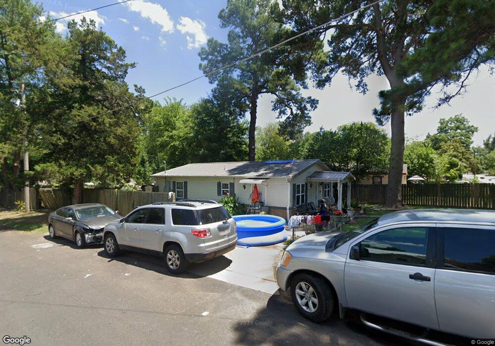 524 Texas St, Longview, TX 75601 - photo 1