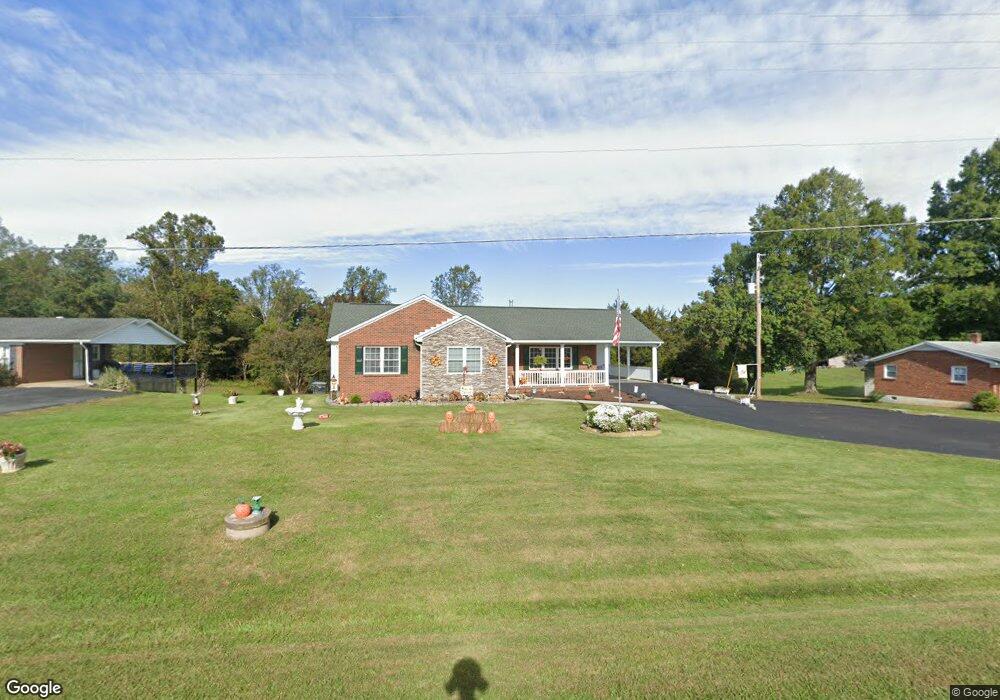 9359 Chatham Rd, Martinsville, VA 24112 - photo 1