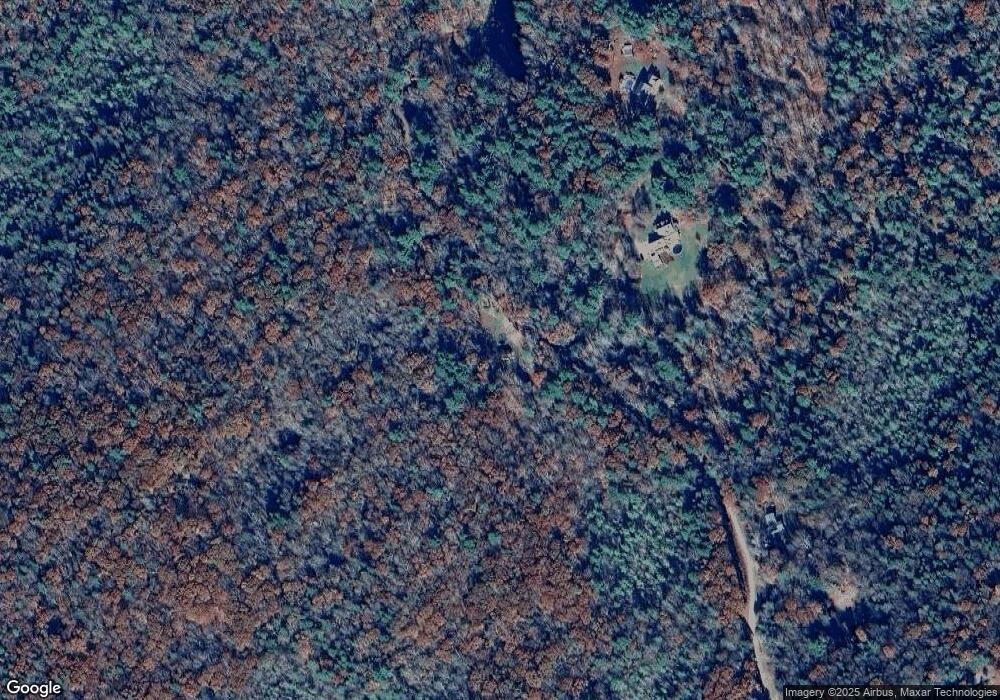 127 Moon Rd, Ashford, CT 06278 - photo 1