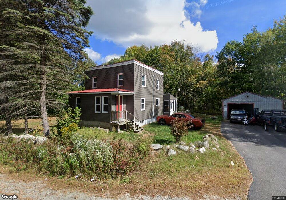 671 Lewiston Rd, New Gloucester, ME 04260 - photo 1