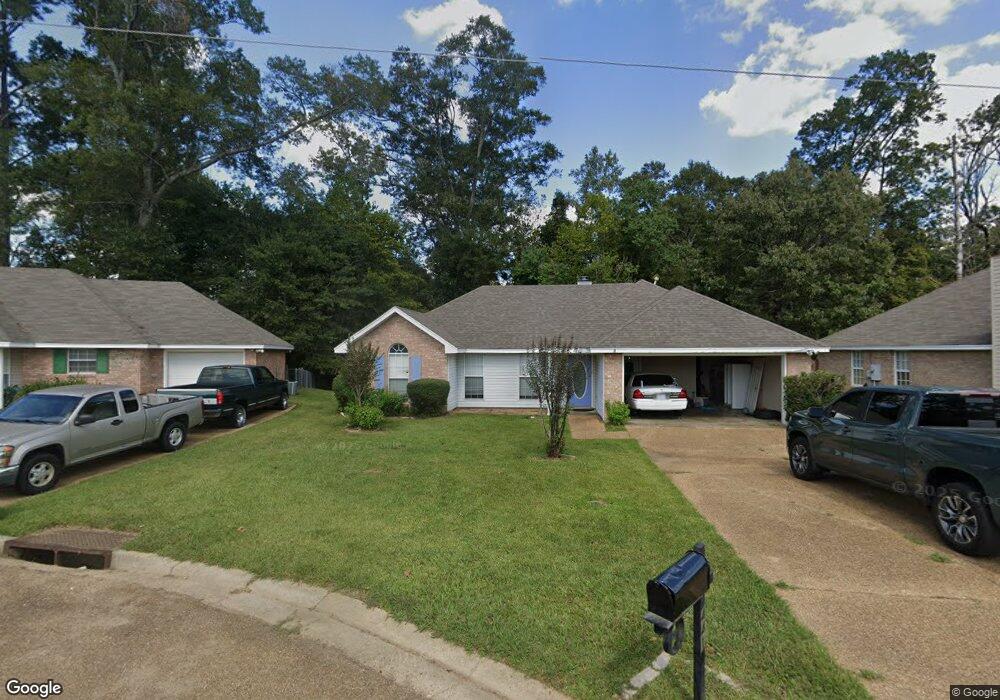 4412 Blake Cir, Byram, MS 39272 - photo 1