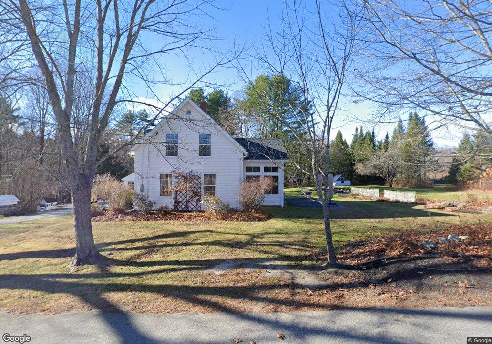 22 Haskell Rd, Windham, ME 04062 - photo 1