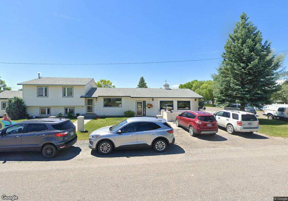 308 7th Ave E, Three Forks, MT 59752 - photo 1
