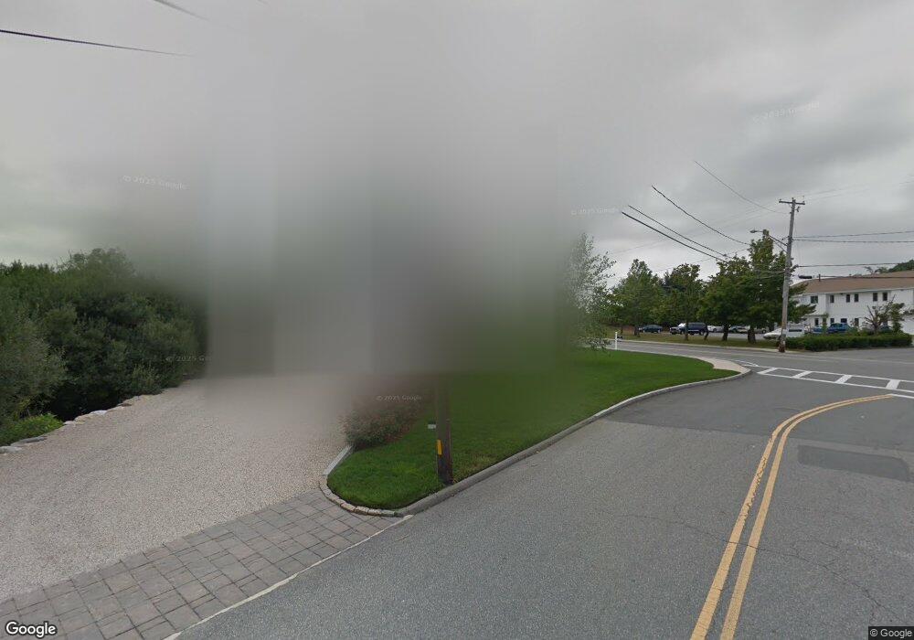 36 Slocum Rd, North Dartmouth, MA 02747 - photo 1