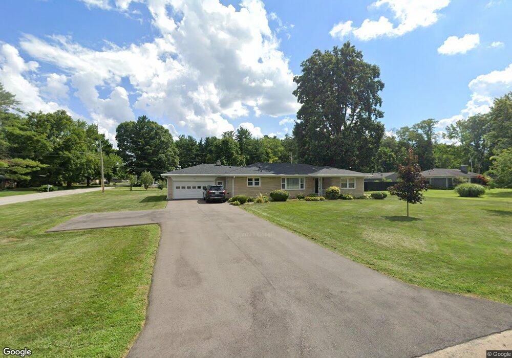 1421 Stafford Rd, Plainfield, IN 46168 - photo 1