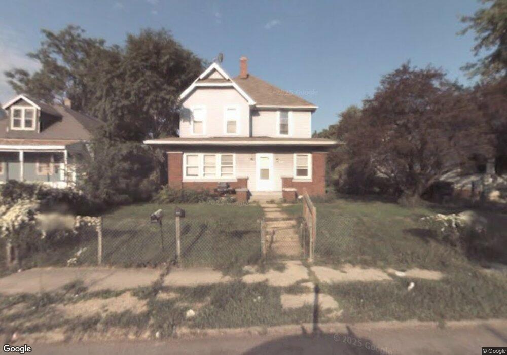 1713 1/2 S Jefferson St, Muncie, IN 47302 - photo 1