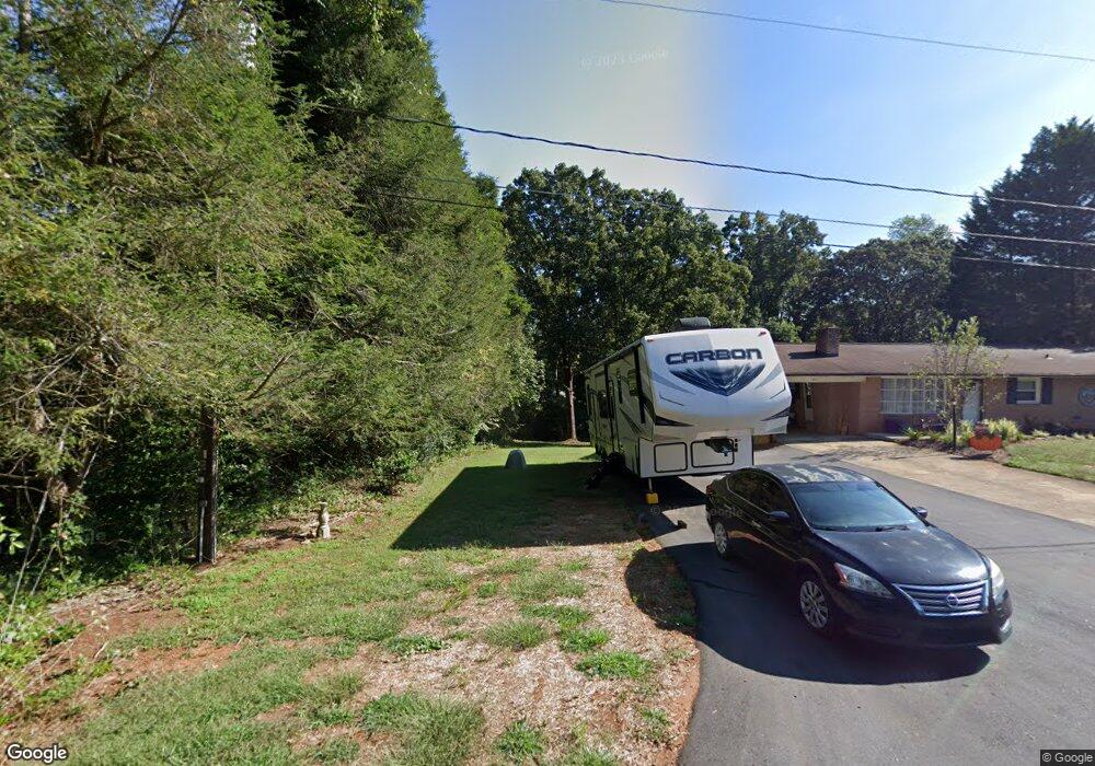 3458 38th Street Dr NE, Hickory, NC 28601 - photo 1