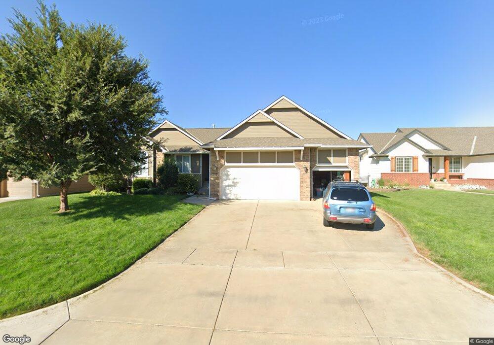 4119 N Rutgers Cir, Maize, KS 67101 - photo 1