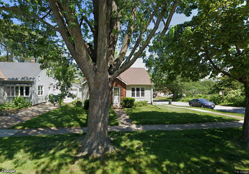 1003 W 9th St, Cedar Falls, IA 50613 - photo 1