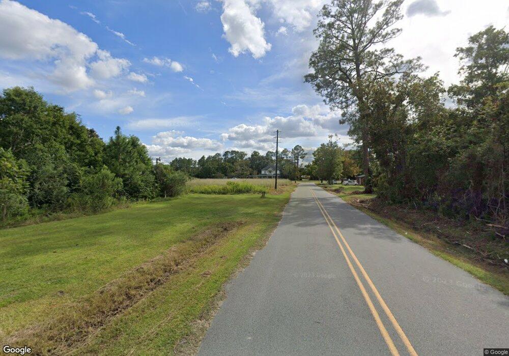 0 Tillman St, Odum, GA 31555 - photo 1