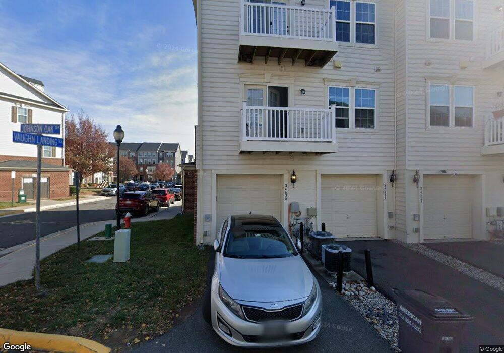 24622 Johnson Oak Terrace, Sterling, VA 20166 - photo 1