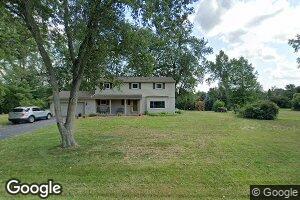 24505 Franklin Farms Dr, Franklin, MI 48025
