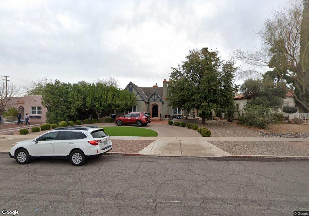1925 E 5th St, Tucson, AZ 85719 - photo 1