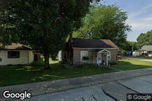 295 W Logan St, Markle, IN 46770