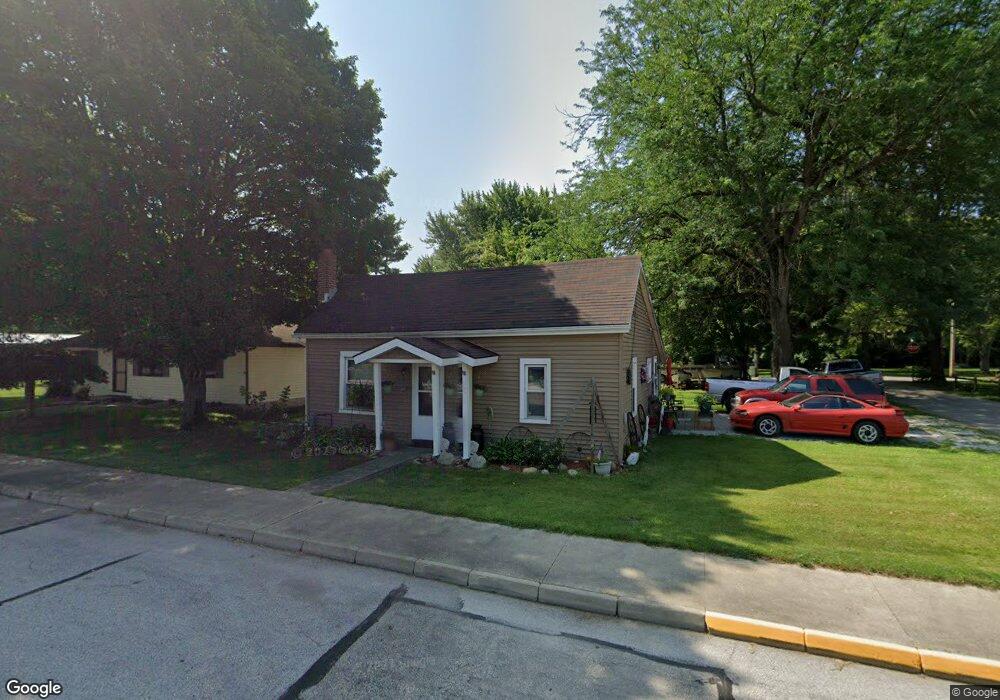 295 W Logan St, Markle, IN 46770 - photo 1