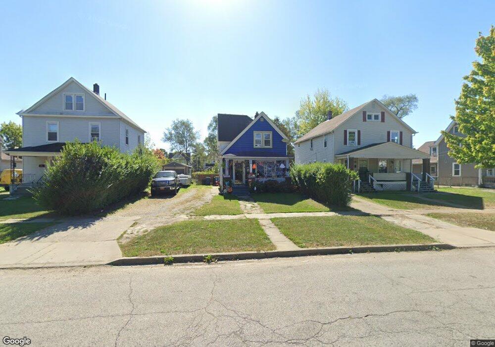 1732 E 30th St, Lorain, OH 44055 - photo 1