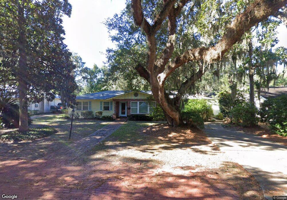 310 Magnolia Ave, Saint Simons Island, GA 31522 - photo 1