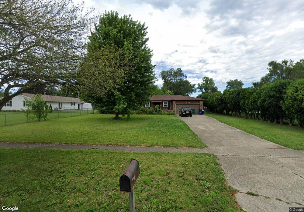 413 E 18th St, La Porte, IN 46350 - photo 1