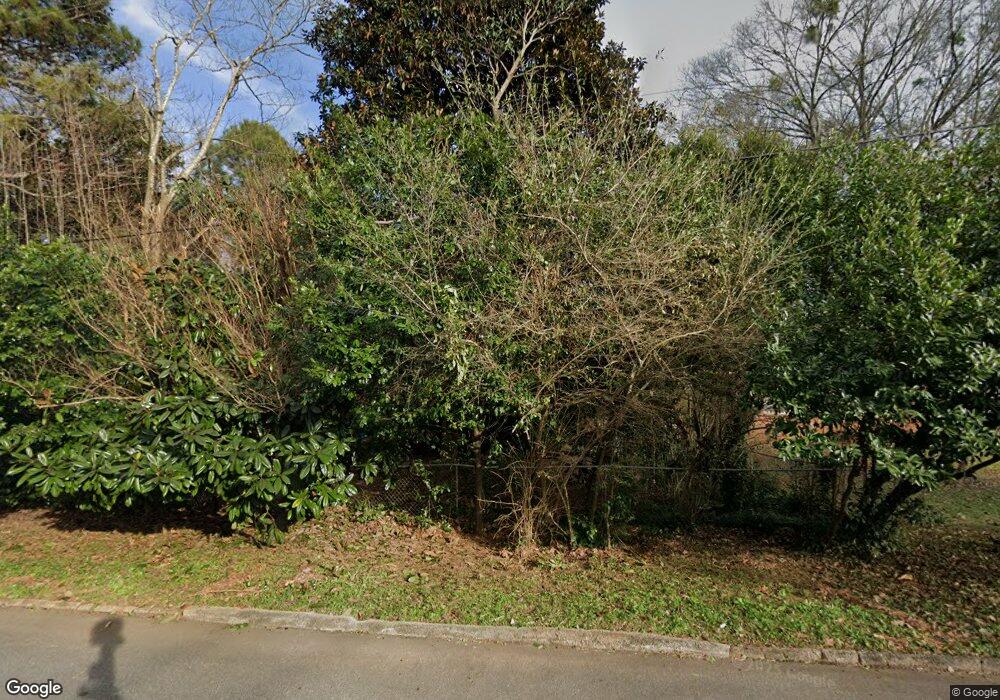 2163 Panstone Dr SW, Marietta, GA 30060 - photo 1