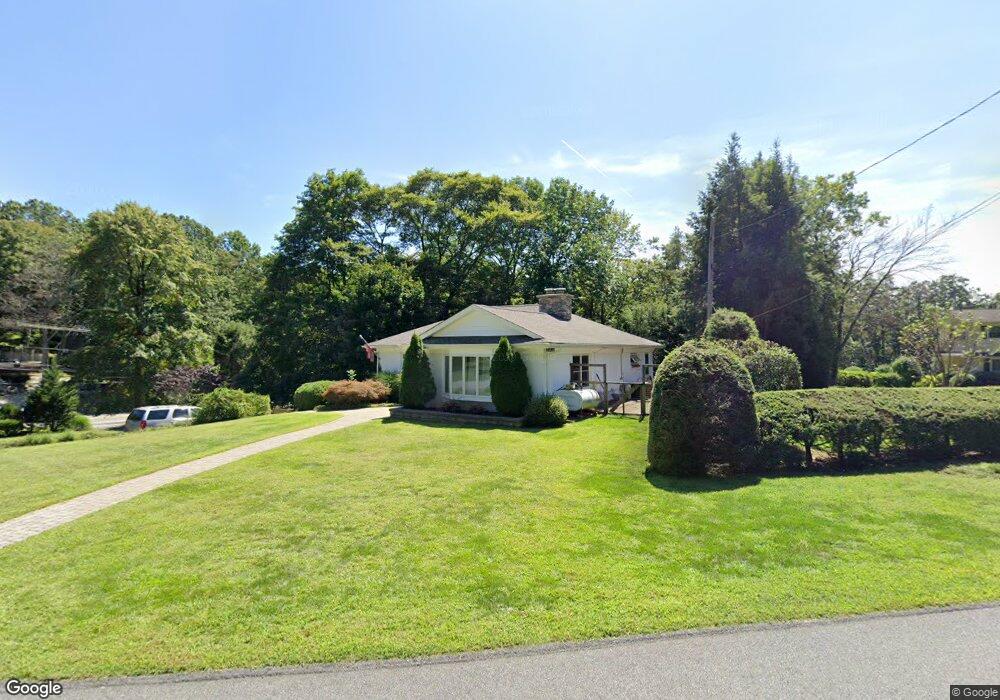 489 Green Pond Rd, Rockaway, NJ 07866 - photo 1