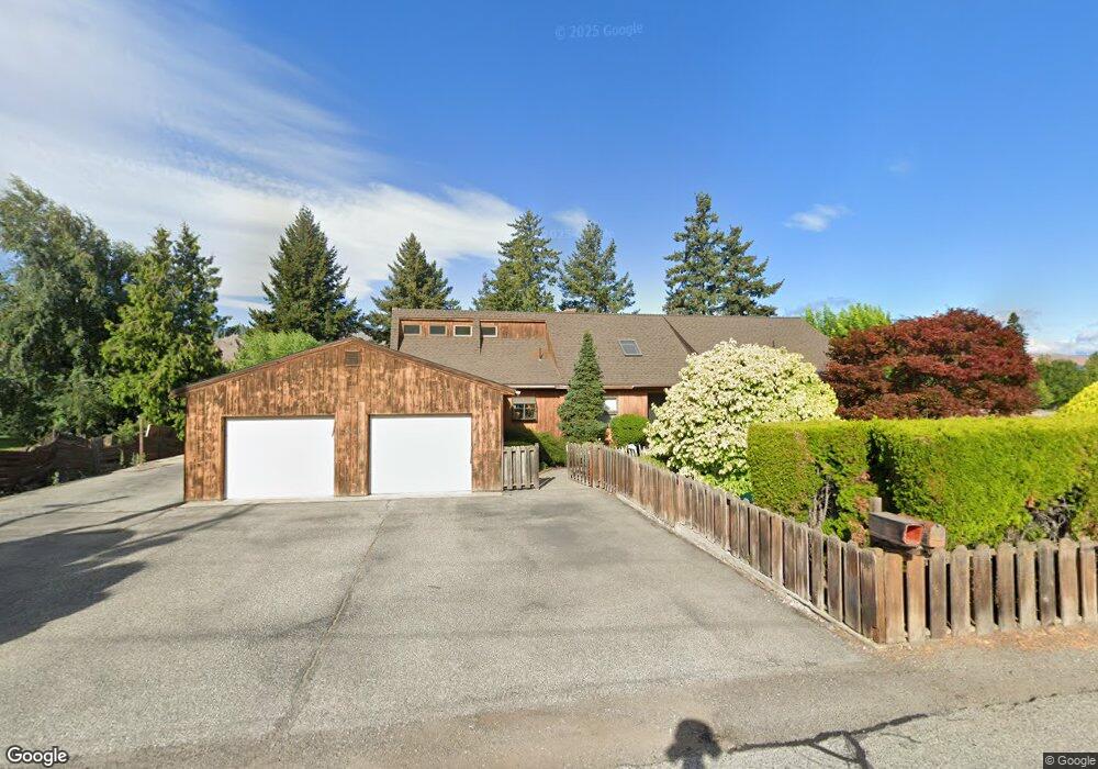 738 Colorado Ave, East Wenatchee, WA 98802 - photo 1