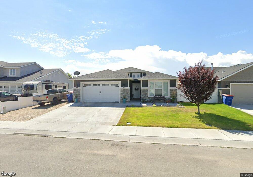 1113 Starlight Loop, Twin Falls, ID 83301 - photo 1
