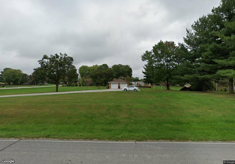 8480 Clover Valley Rd NW, Ramsey, IN 47166 - photo 1