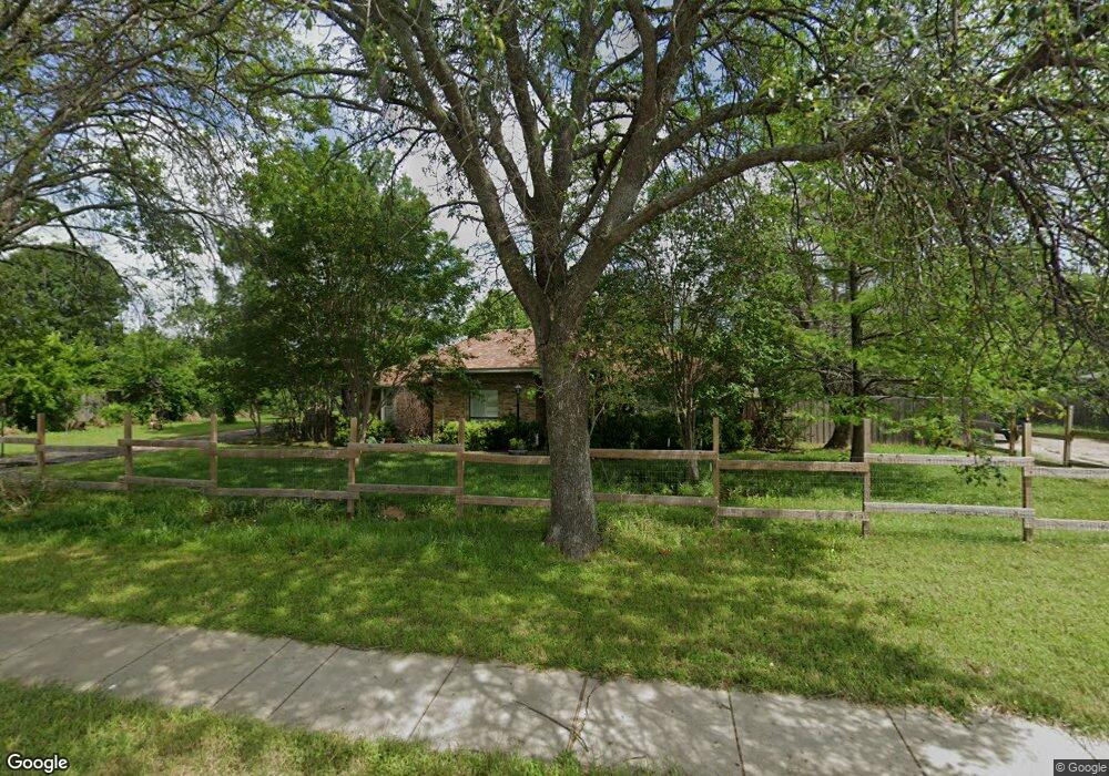 1935 E Brown St, Wylie, TX 75098 - photo 1