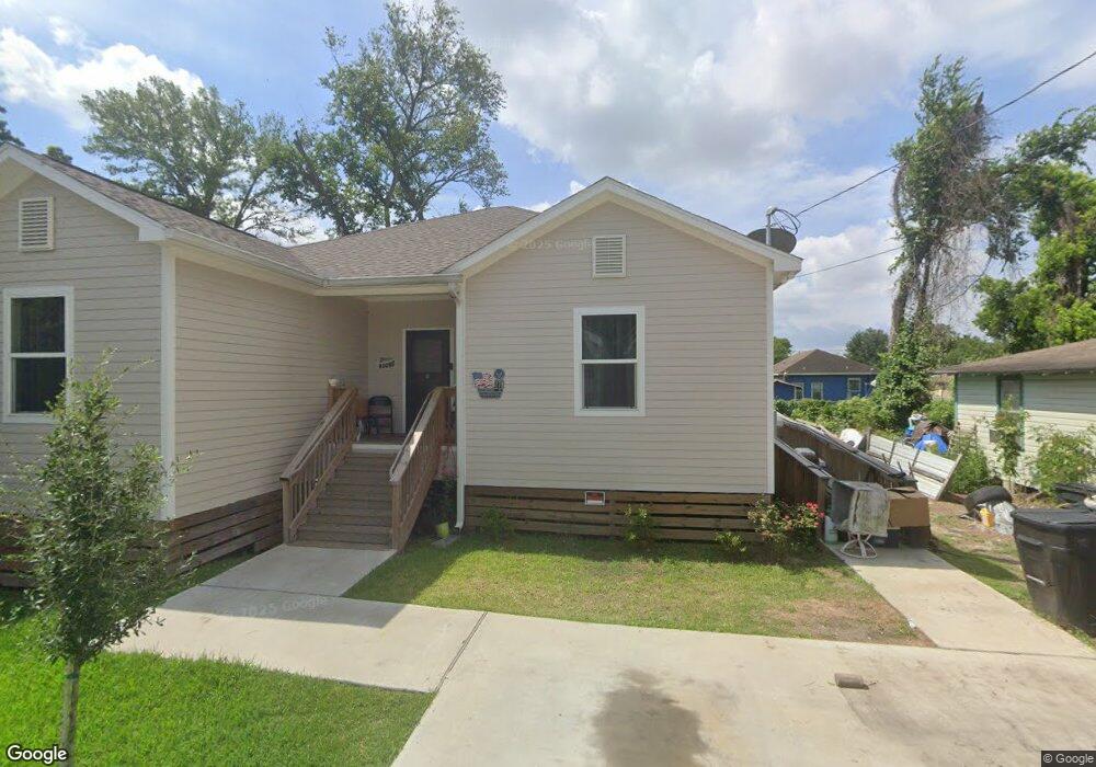 779 Enterprise St, Houston, TX 77088 - photo 1