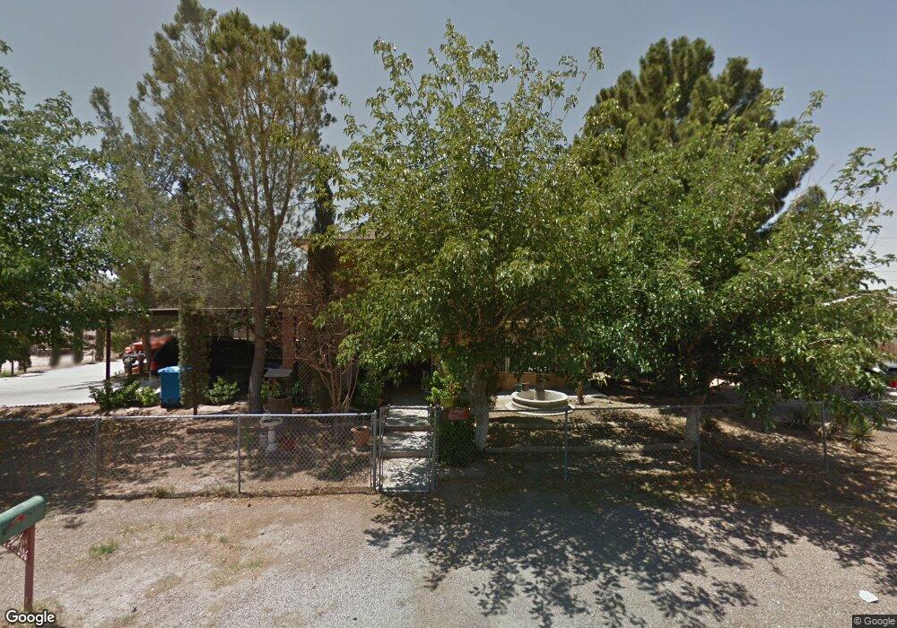 11554 Chisolm Trail Dr, Socorro, TX 79927 - photo 1