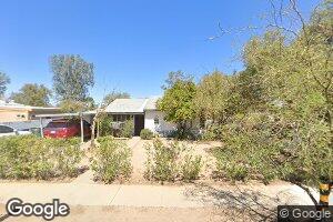 4333 E Eastland St, Tucson, AZ 85711