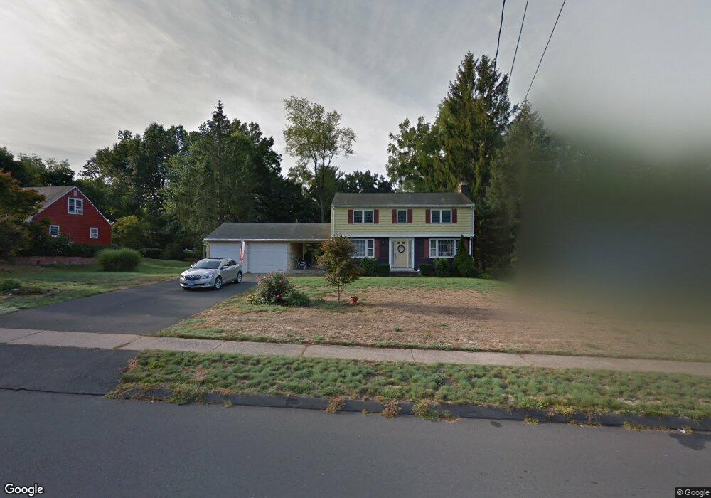 7 Nutmeg Ave, Enfield, CT 06082 - photo 1