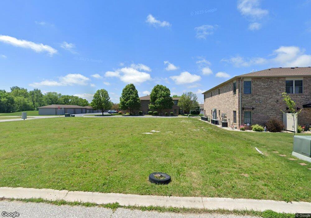 1325 Prairie Dr, Crown Point, IN 46307 - photo 1