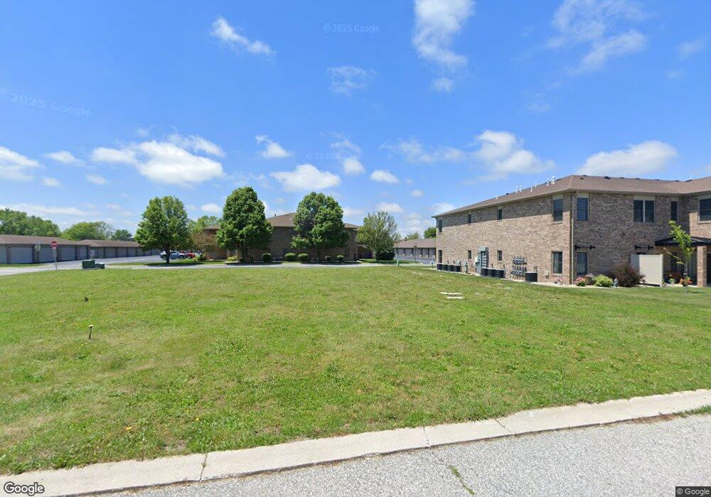 1321 Prairie Dr, Crown Point, IN 46307 - photo 1