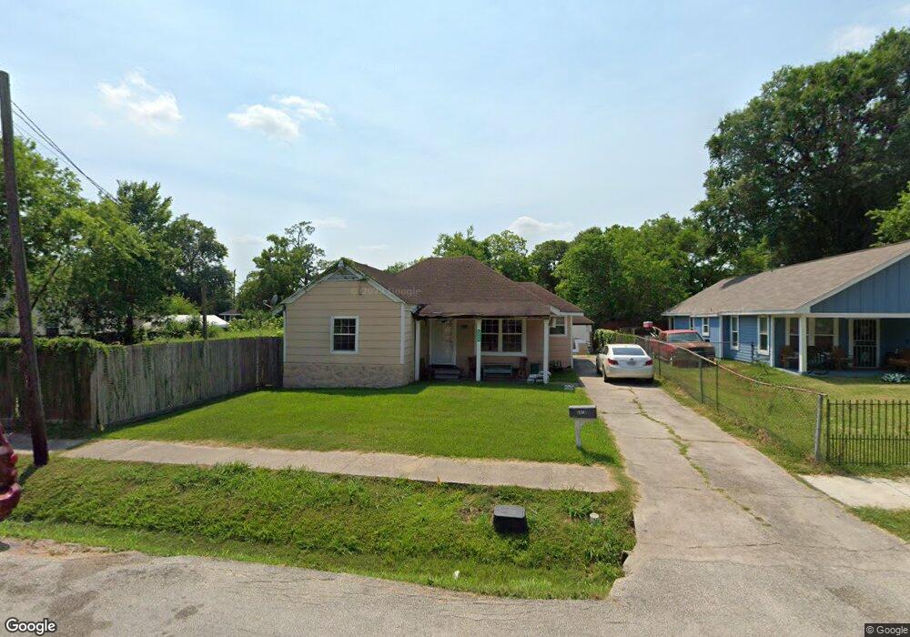 6824 England St, Houston, TX 77021 - photo 1