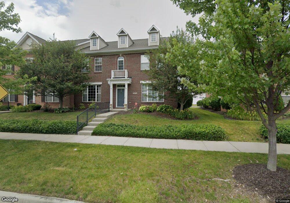 13510 E 131st St, Fishers, IN 46037 - photo 1