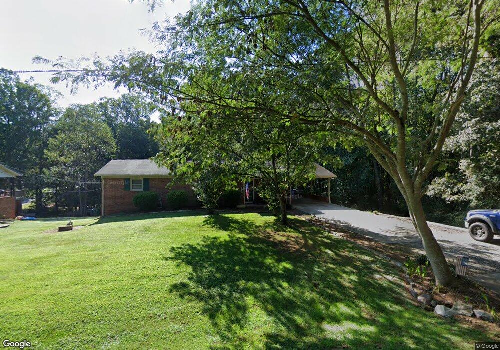 3850 34th Avenue Ln NE, Hickory, NC 28601 - photo 1