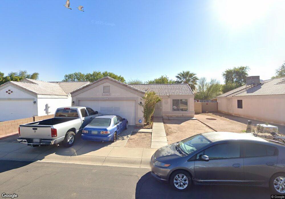 8327 W Monterey Way, Phoenix, AZ 85037 - photo 1