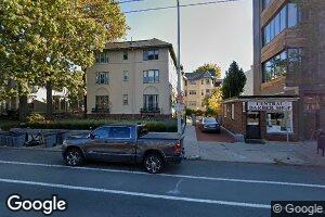 1619 Massachusetts Ave Unit 36, Cambridge, MA 02138
