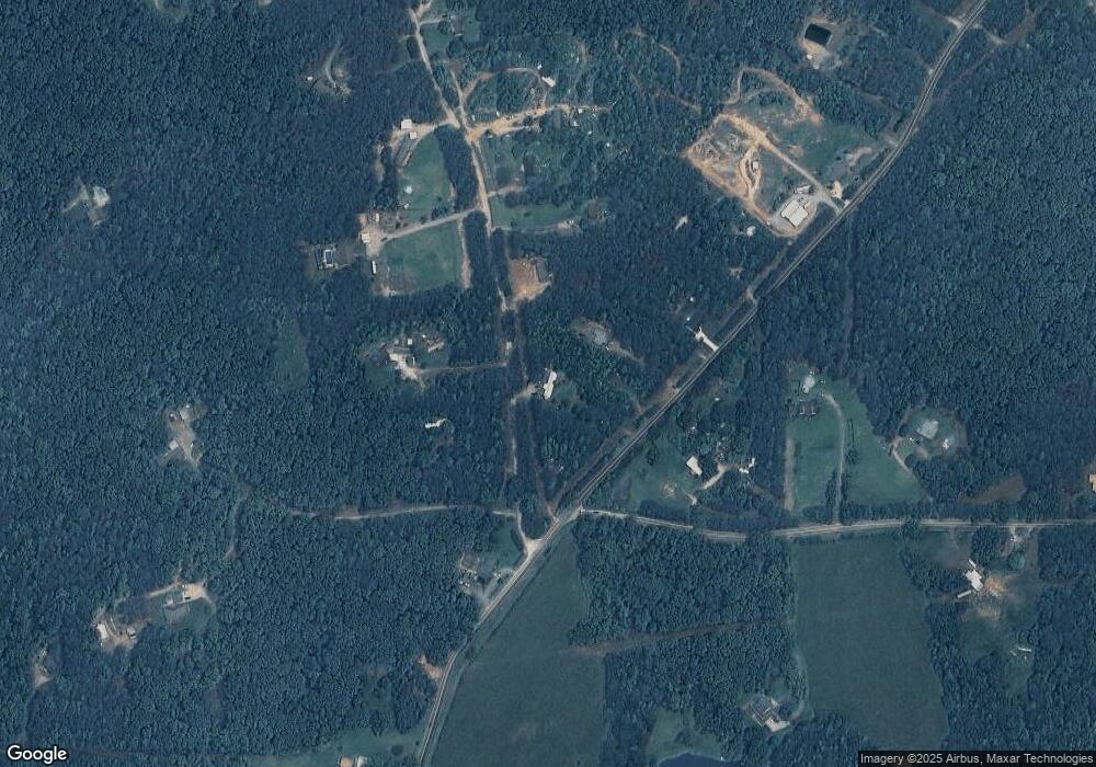 40 N Raburn Rd, Bremen, GA 30110 - photo 1