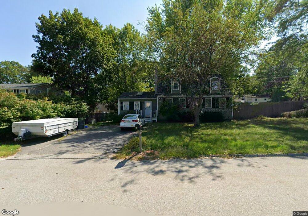 11 Custom St, Nashua, NH 03062 - photo 1