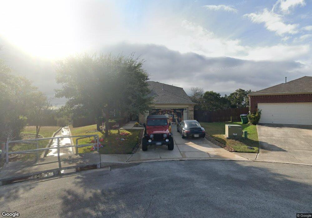 2714 Red Lion Ct, San Antonio, TX 78259 - photo 1