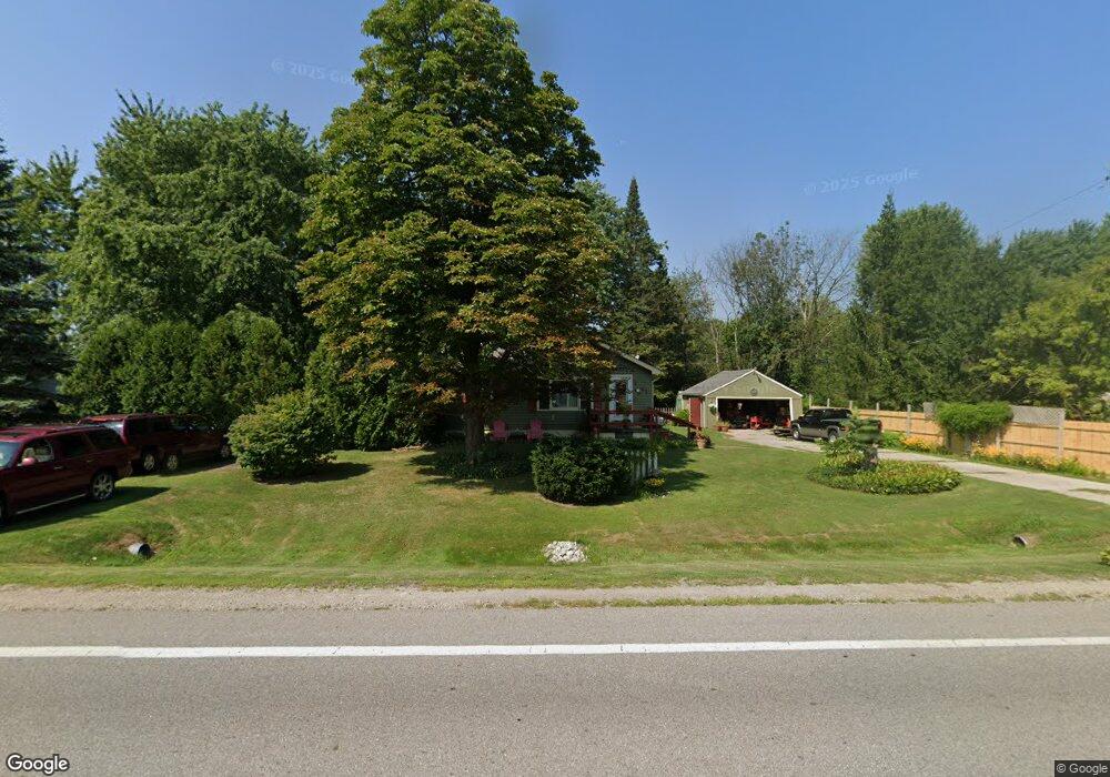 1941 Range Rd, Kimball, MI 48074 - photo 1