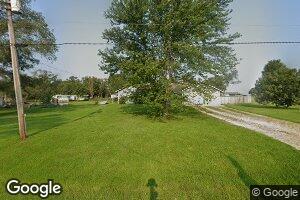606 E D St, Pomona, KS 66076