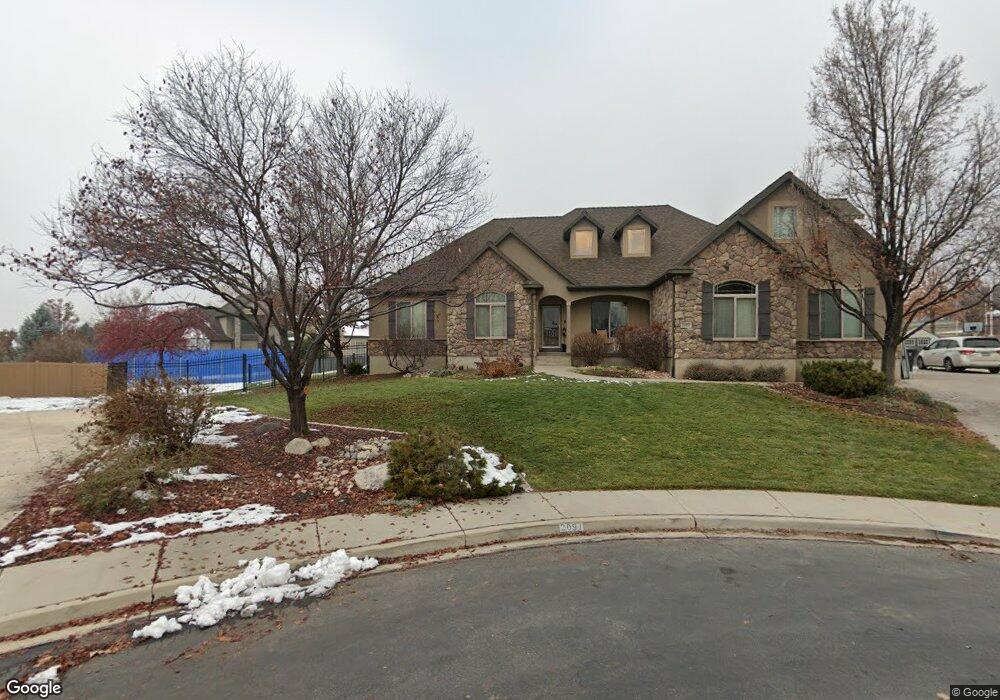 2097 N 10 E unit 4, Pleasant Grove, UT 84062 - photo 1