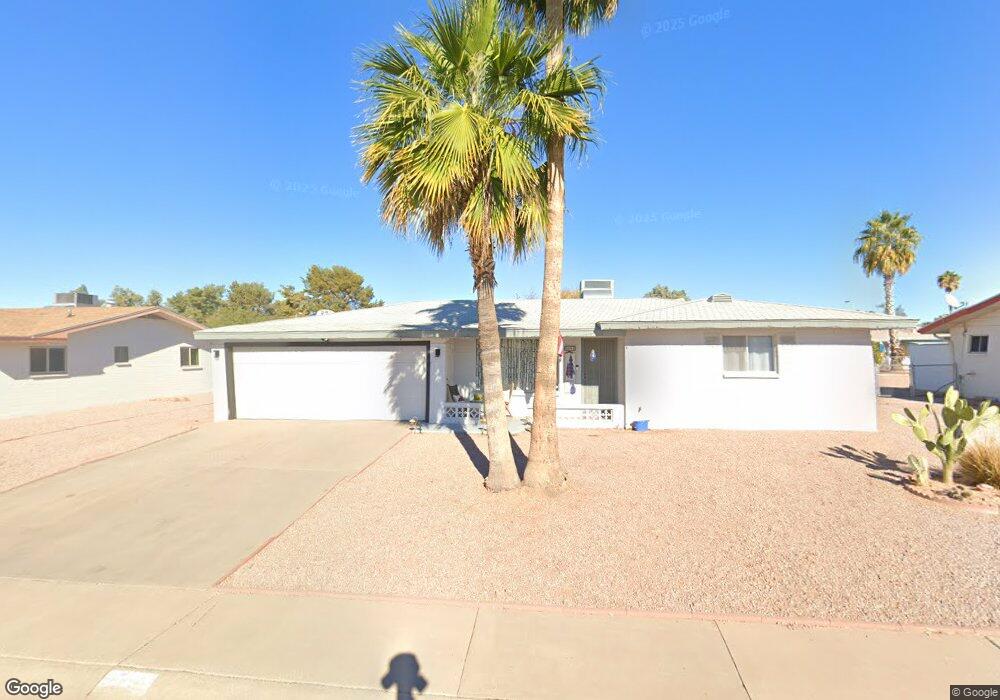 6044 E Ensenada St, Mesa, AZ 85205 - photo 1