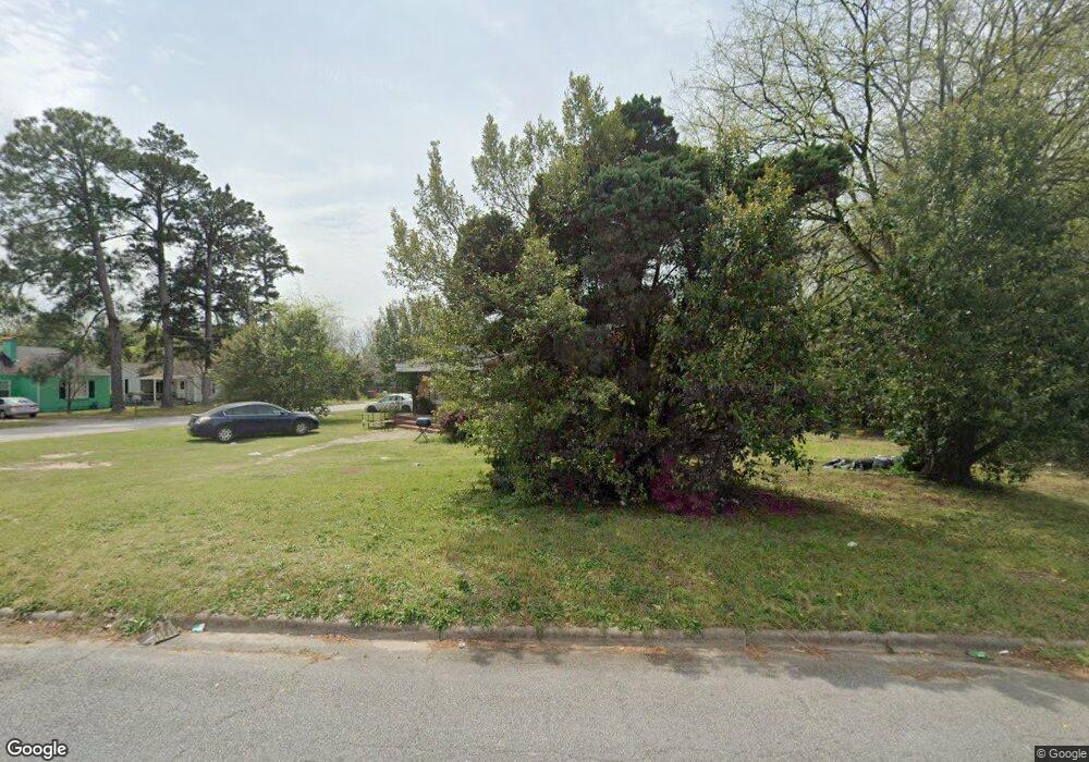 1016 Sylvian Dr, Macon, GA 31206 - photo 1