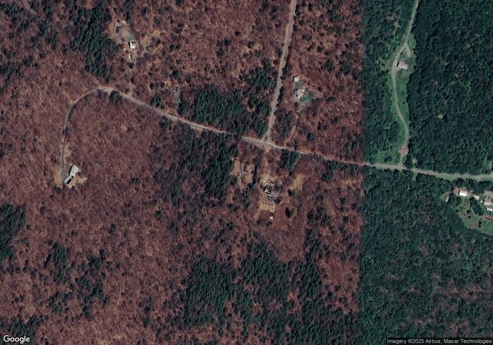 215 Powell Rd, Cummington, MA 01026 - photo 1