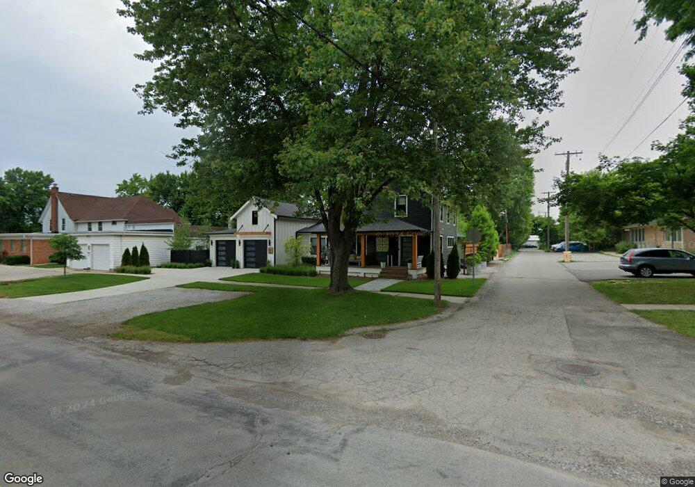 8060 4th St, Dexter, MI 48130 - photo 1