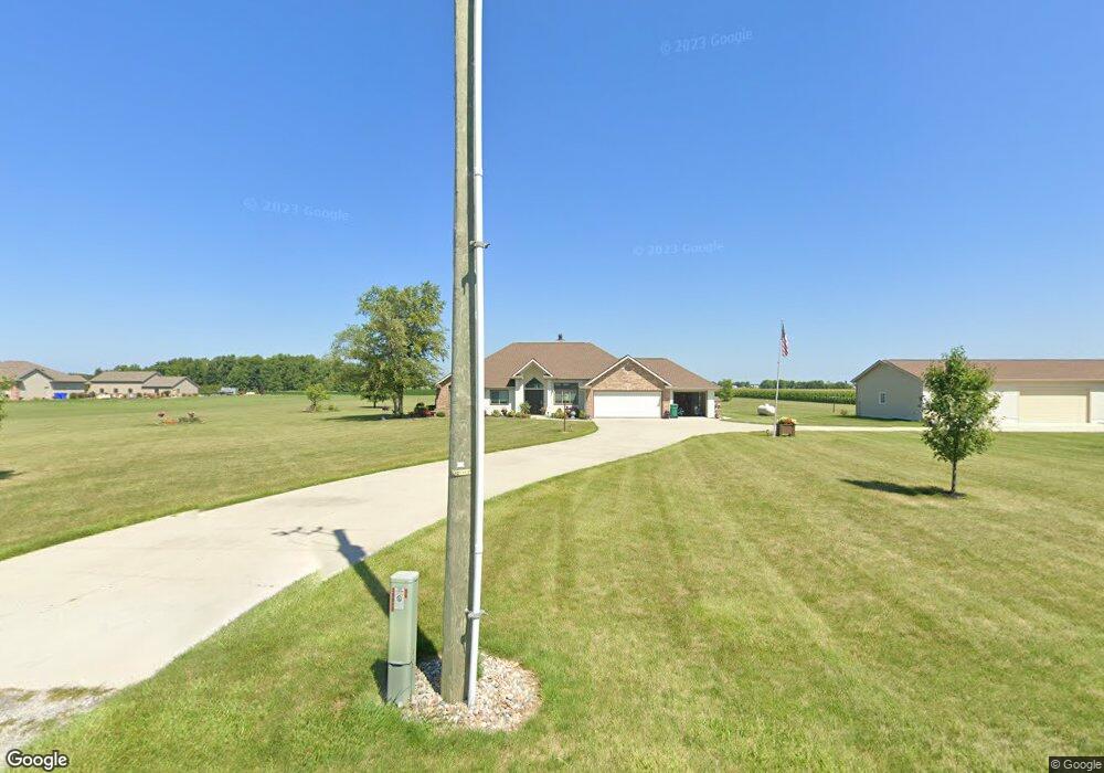 17819 Slusher Rd, New Haven, IN 46774 - photo 1